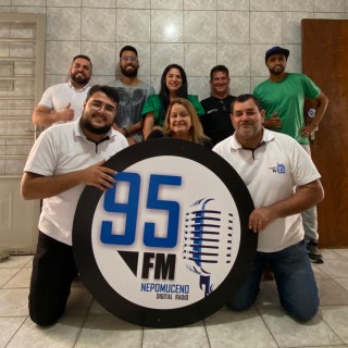 Aniversário da 95