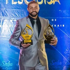 Ronaldo Morais