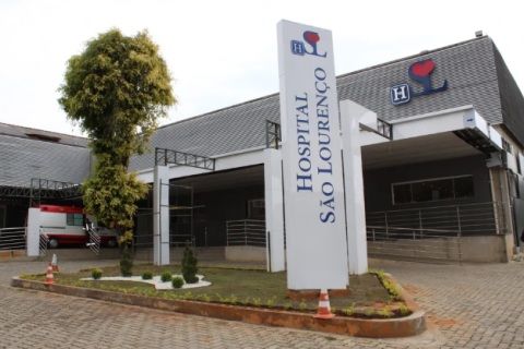 Médico é preso por suspeita de importunação sexual contra enfermeira em hospital de São Lourenço, MG