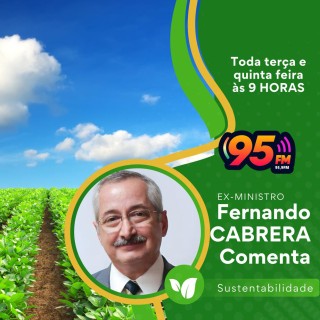 Antônio Cabrera Comenta 38