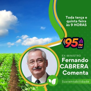 Antônio Cabrera Comenta 40
