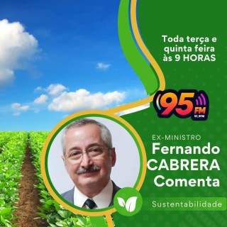 Antônio Cabrera Comenta 02