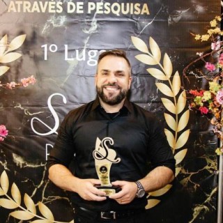 Silas Veiga